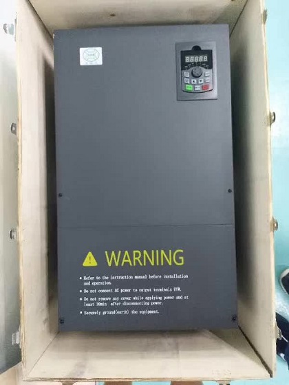 思諾達(dá)變頻器