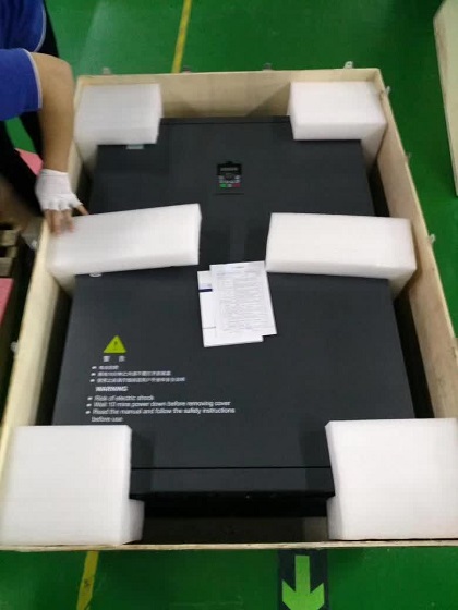 思諾達(dá)變頻器