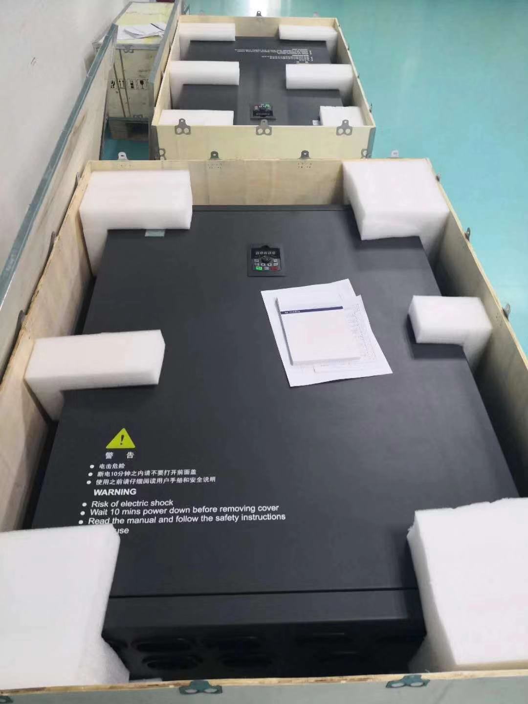 思諾達(dá)SND500系列變頻器