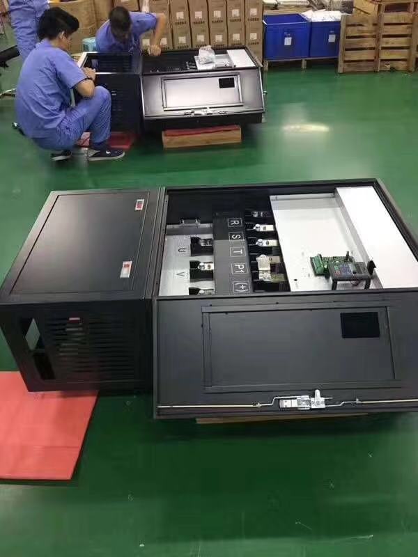 思諾達(dá)變頻器