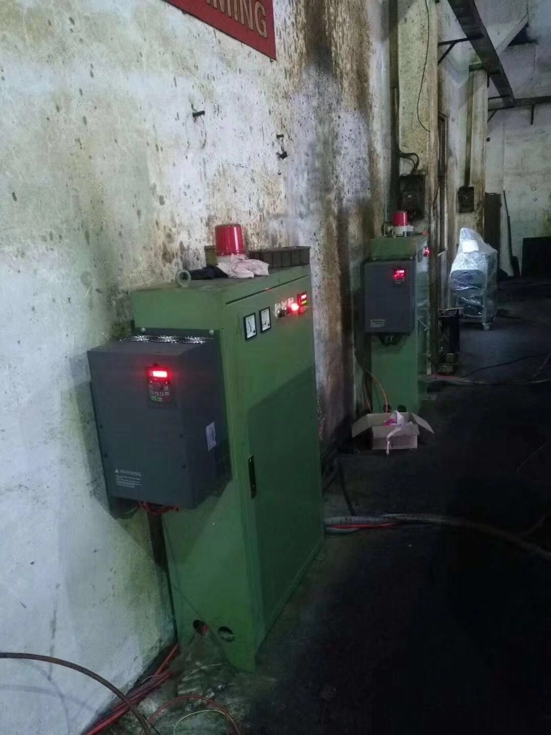 思諾達變頻器