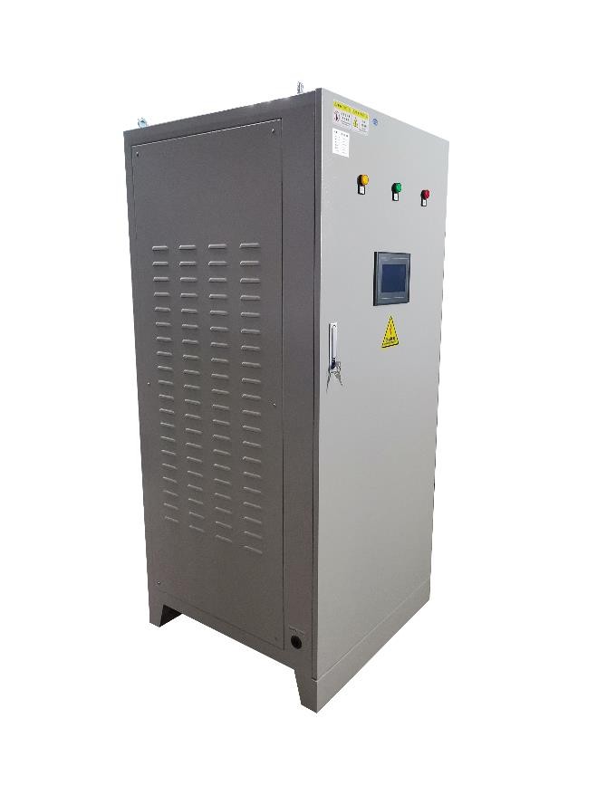 DSPGD 系列：5000A/60V（N+1 并機(jī)）