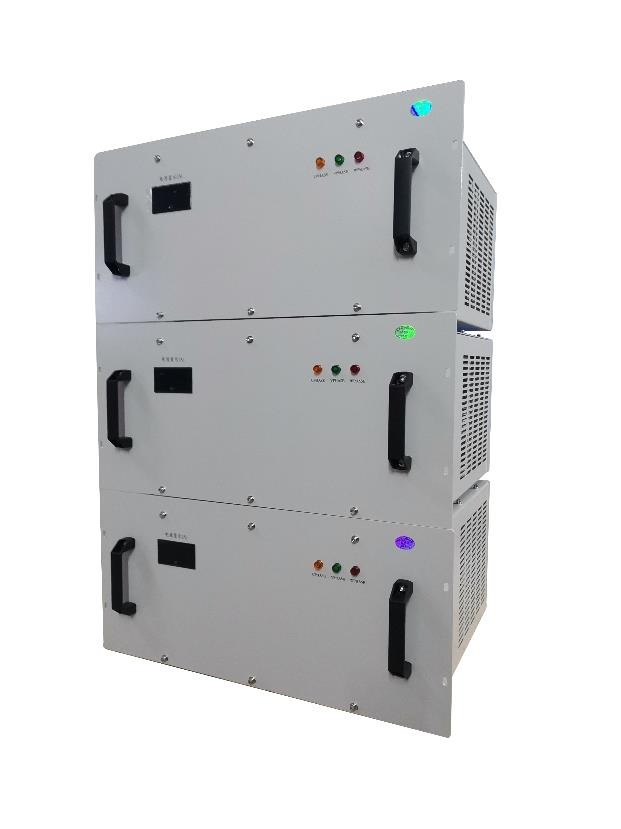 DSPGD 系列：2000A/15V（單元模塊式）