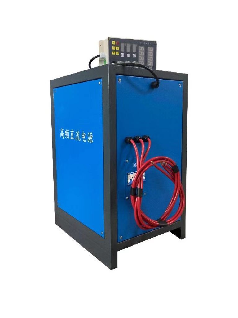 SGZD 系列：4000A15V（鍍鉻專(zhuān)用）
