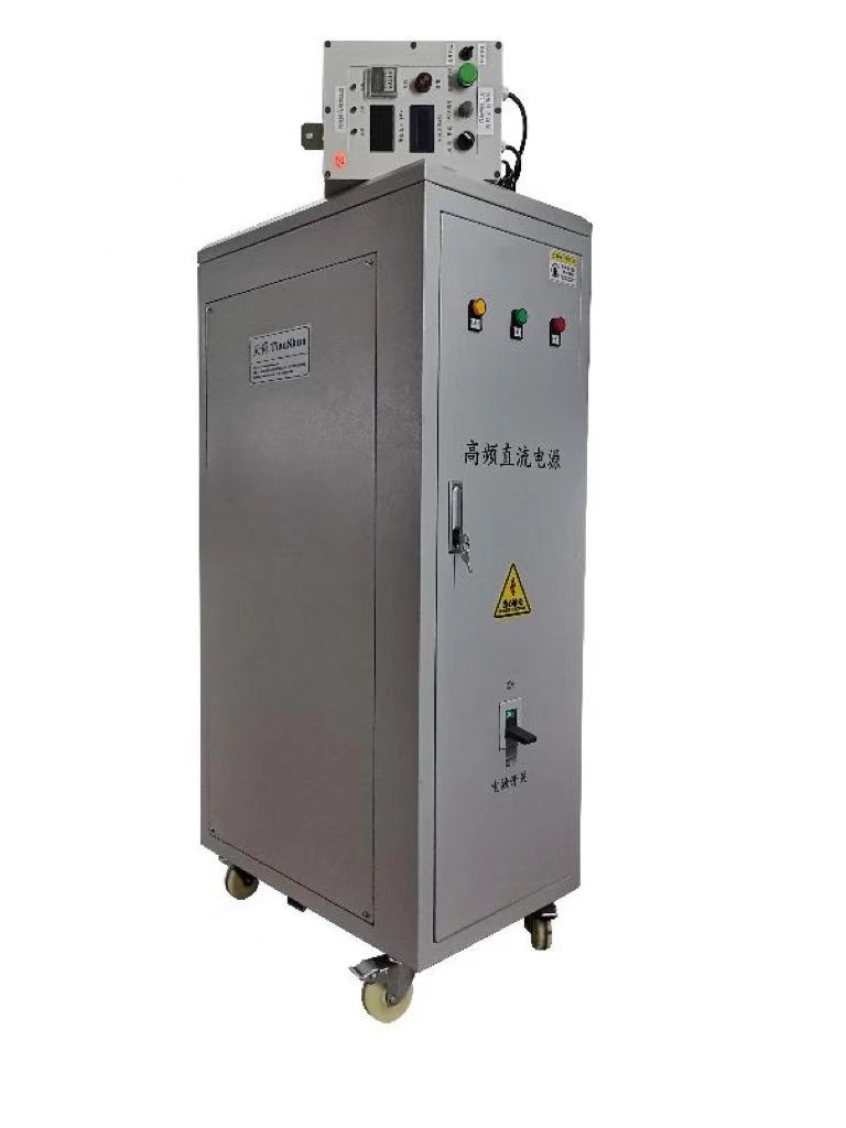 SGZD 系列： 12000A/15V（硬鉻專(zhuān)用）
