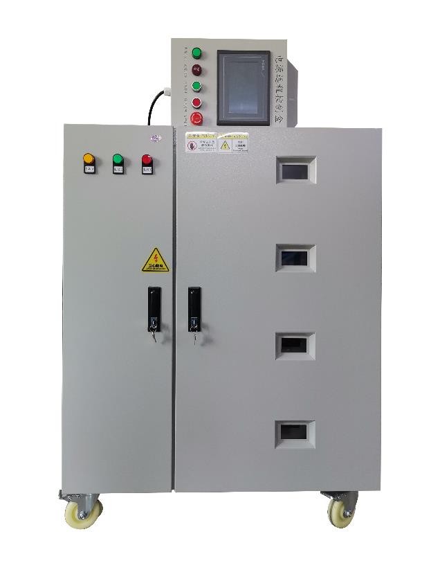 DSPGD 系列：10000A/15V（硬鉻專(zhuān)用）